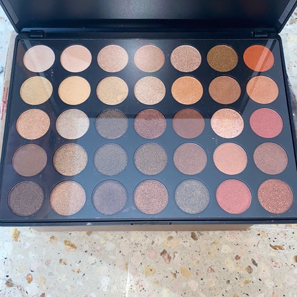 Morphe pallet 35OS - Picture 3 of 4